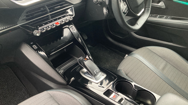 Peugeot 208 1.2 PureTech 100 Allure Premium 5dr EAT8 Petrol Hatchback